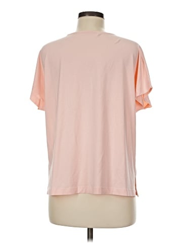 J.Jill Short Sleeve T-Shirt (view 2)