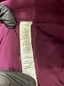 Lululemon Athletica Purple Track Jacket Size 8 - photo 6