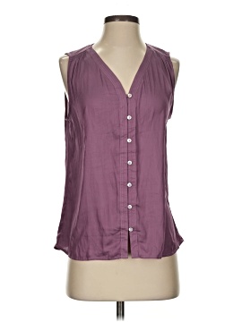 Daniel Rainn Sleeveless Blouse