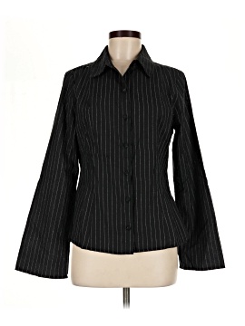 Fashion Nova Long Sleeve Blouse