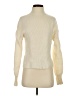 Intermix Ivory Turtleneck Sweater Size P (petite) - photo 1
