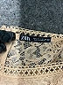 Zara Tan Long Sleeve Blouse Size L - photo 7