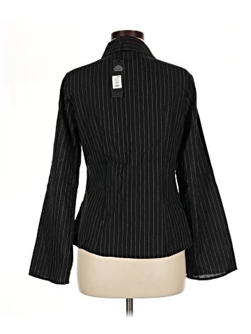 Fashion Nova Long Sleeve Blouse (view 2)