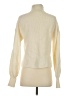 Intermix Ivory Turtleneck Sweater Size P (petite) - photo 2