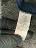 Faherty Blue Pullover Sweater Size M - photo 8