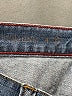 Talbots 100% Cotton Blue Jeans Size 4 - photo 4