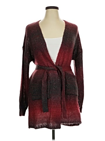 Maurices Cardigan (view 1)