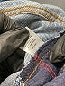 Talbots 100% Cotton Blue Jeans Size 4 - photo 5