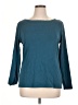 Boden Teal Pullover Sweater Size XL - photo 1