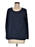 Bordeaux Blue 3/4 Sleeve T-Shirt Size M - photo 1