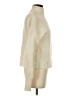 Intermix Ivory Turtleneck Sweater Size P (petite) - photo 4