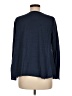 Bordeaux Blue 3/4 Sleeve T-Shirt Size M - photo 2