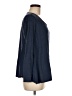 Bordeaux Blue 3/4 Sleeve T-Shirt Size M - photo 4