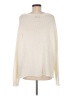 Wooden Ships Stars Ivory Pullover Sweater Size M (estimated) - photo 2
