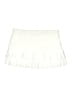 Sofibella Solid White Ivory Active Skort Size 2X - photo 1
