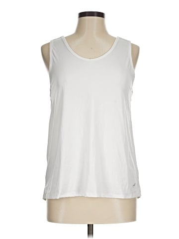 Freely Sleeveless T-Shirt (view 1)