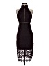 Bardot 100% Polyester Black Cocktail Dress Size XS - photo 1