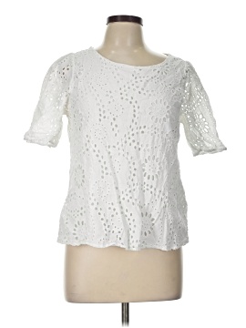 Beacon Apparel Short Sleeve Top