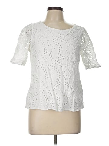 Beacon Apparel Short Sleeve Top (view 1)