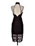Bardot 100% Polyester Black Cocktail Dress Size XS - photo 2