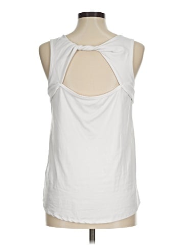 Freely Sleeveless T-Shirt (view 2)