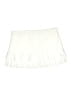 Sofibella Solid White Ivory Active Skort Size 2X - photo 2