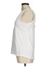 Freely White Sleeveless T-Shirt Size M - photo 5