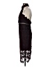 Bardot 100% Polyester Black Cocktail Dress Size XS - photo 5