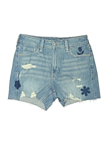 Old Navy Denim Shorts (view 1)