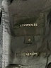 Crewcuts Solid Black Blazer Size 8 - photo 3