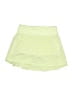 Lululemon Athletica Solid Green Active Skort Size 0 - photo 1