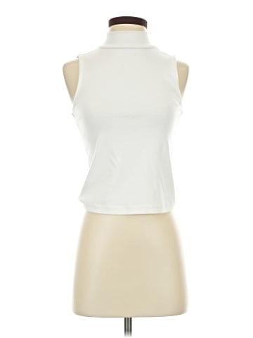 Gap Sleeveless Turtleneck (view 1)