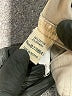 L.L.Bean Solid Tan Cargo Shorts Size 4 - photo 4