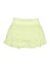Lululemon Athletica Solid Green Active Skort Size 0 - photo 2