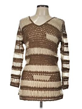 Toi Et Moi Pullover Sweater