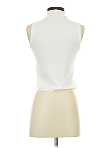 Gap Sleeveless Turtleneck (view 2)
