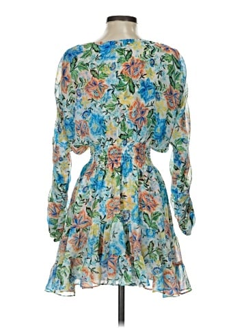 MISA Los Angeles Cocktail Dress (view 2)