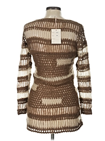 Toi et Moi Pullover Sweater (view 2)