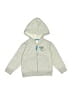 Epic Threads Silver Long Sleeve Top Size 2T - photo 1