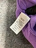 Talbots Purple Cardigan Size 1X - photo 8