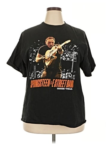 Delta Pro Weight Short Sleeve T-Shirt (view 1)