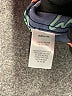 Chubbies Tropical Blue Short Sleeve Blouse Size M - photo 8