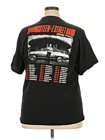 Delta Pro Weight Short Sleeve T-Shirt (view 2)