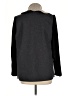 Splendid Chevron-herringbone Gray Blazer Size M - photo 2