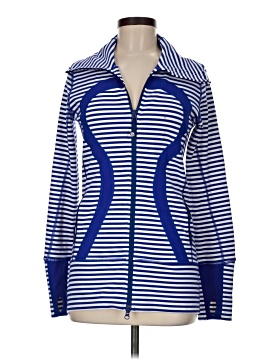 Lululemon Athletica Track Jacket