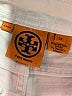 Tory Burch Ivory Casual Pants Size 28 waist - photo 7