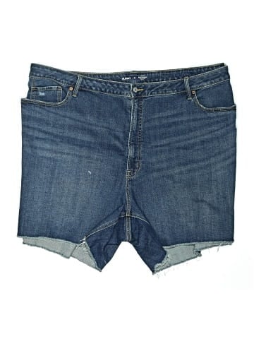 Old Navy Denim Shorts (view 1)