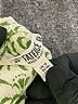 FatFace Green Short Sleeve Turtleneck Size 8 - photo 7