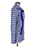 Lululemon Athletica Stripes Blue Track Jacket Size 6 - photo 4
