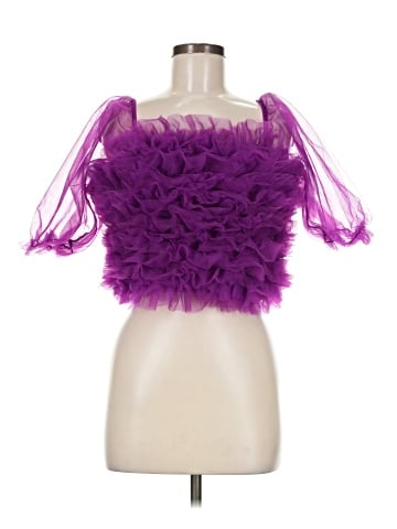 Endless Rose Sleeveless Top (view 1)